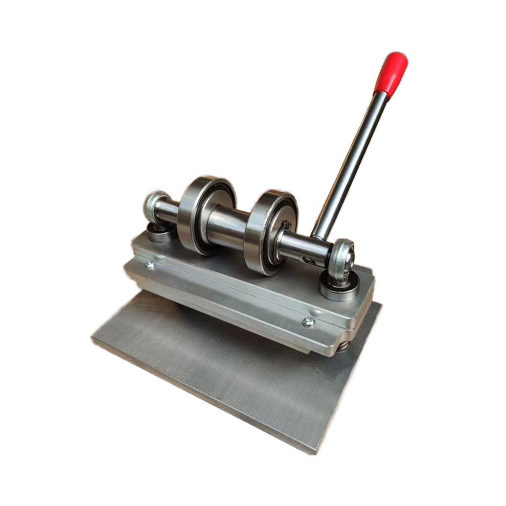 Die Cutting Machine - Mesin Press Klik Manual Baru, Mesin