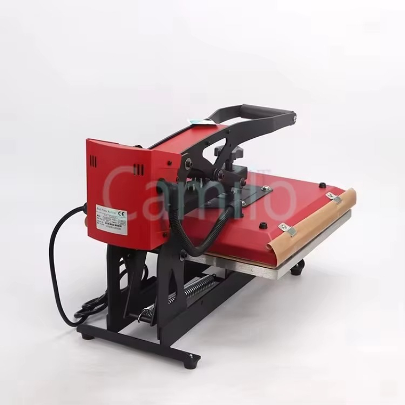 Commercial Printing Press Machine - Mesin Press Panas Bertekanan Tinggi 3245CM,