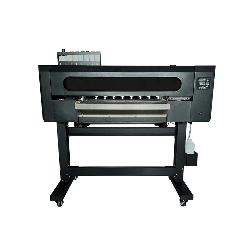 Commercial Dtf Printing - Peralatan percetakan Printer transfer panas DTF