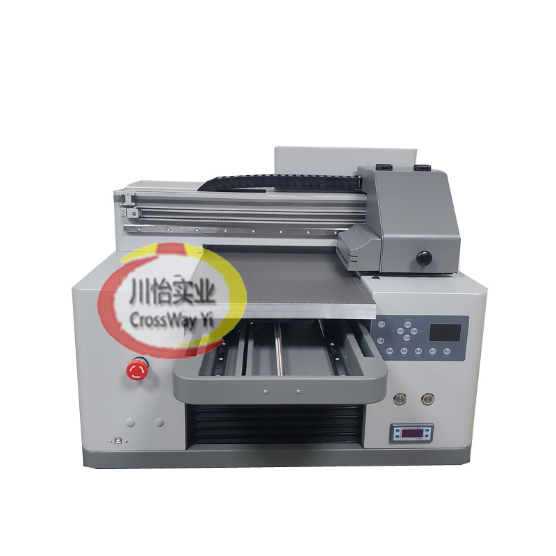 Commercial Dtf Printing - Harga Grosir Printer UV DTF A3