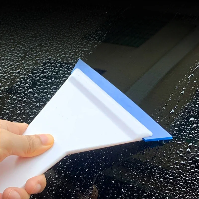 Screen Printing Squeegee - 1 Buah Alat Pewarna Jendela Alat