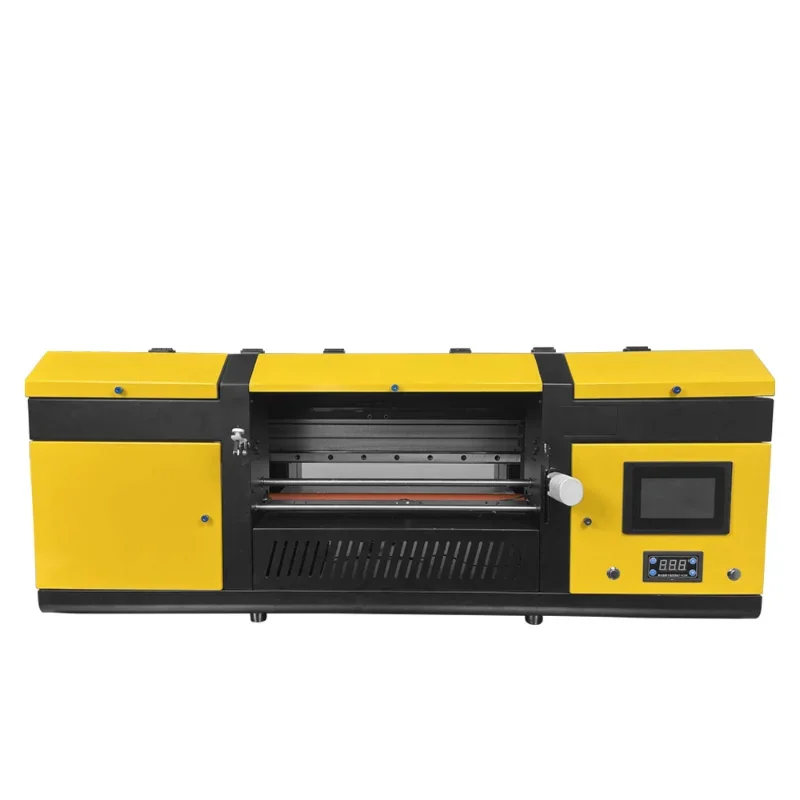 Peningkatan Printer A3 UV DTF  - Commercial Dtf Printing ulasan dan harga