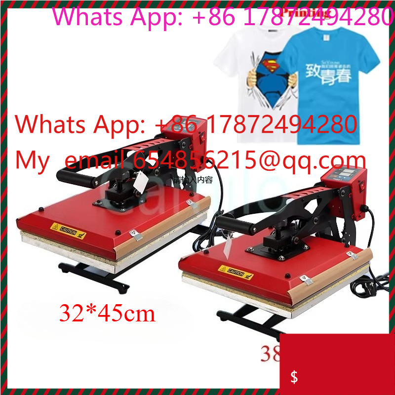 Mesin Press Panas Bertekanan T - Commercial Printing Press Machine ulasan dan harga