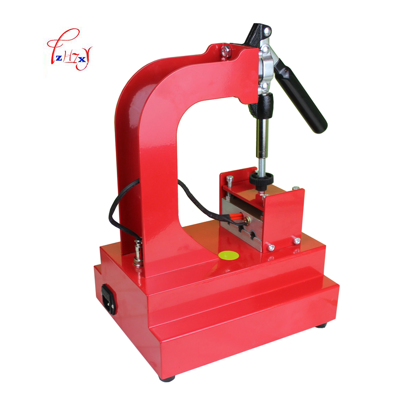 Mesin Press Pena Digital DIY 3 - Commercial Printing Press Machine ulasan dan harga