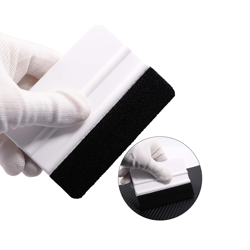 Set Peralatan Pemasangan Kaca  - Screen Printing Squeegee ulasan dan harga