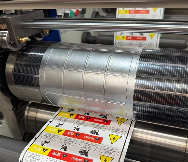 Mesin Pemotong Rotary Otomatis - Die Cutting Machine ulasan dan harga