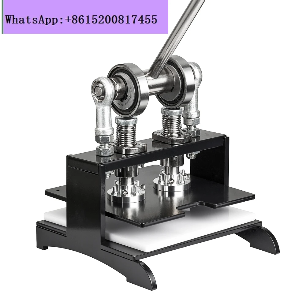Mesin potong cetakan, mesin po - Die Cutting Machine ulasan dan harga