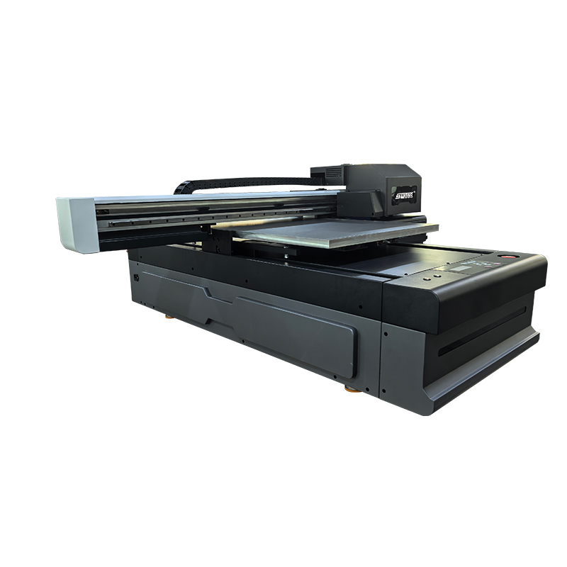 60*90Cm Ukuran Cetak Uv Flatbe - Commercial Dtf Printing ulasan dan harga