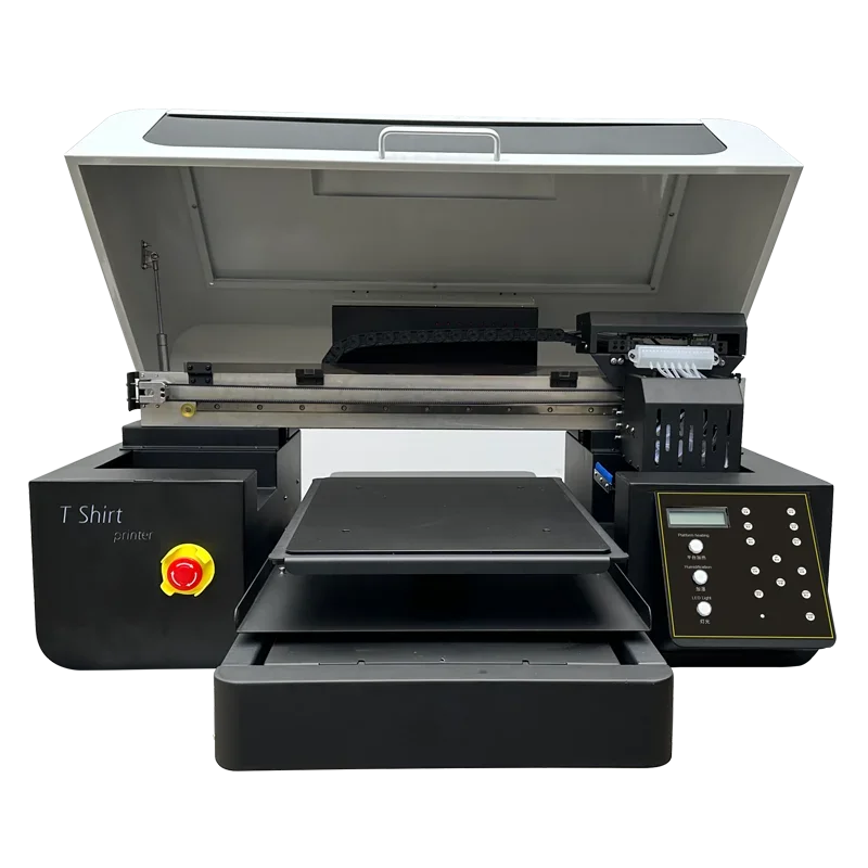 Mesin Printer Digital Kaos Mod - Commercial Dtf Printing ulasan dan harga