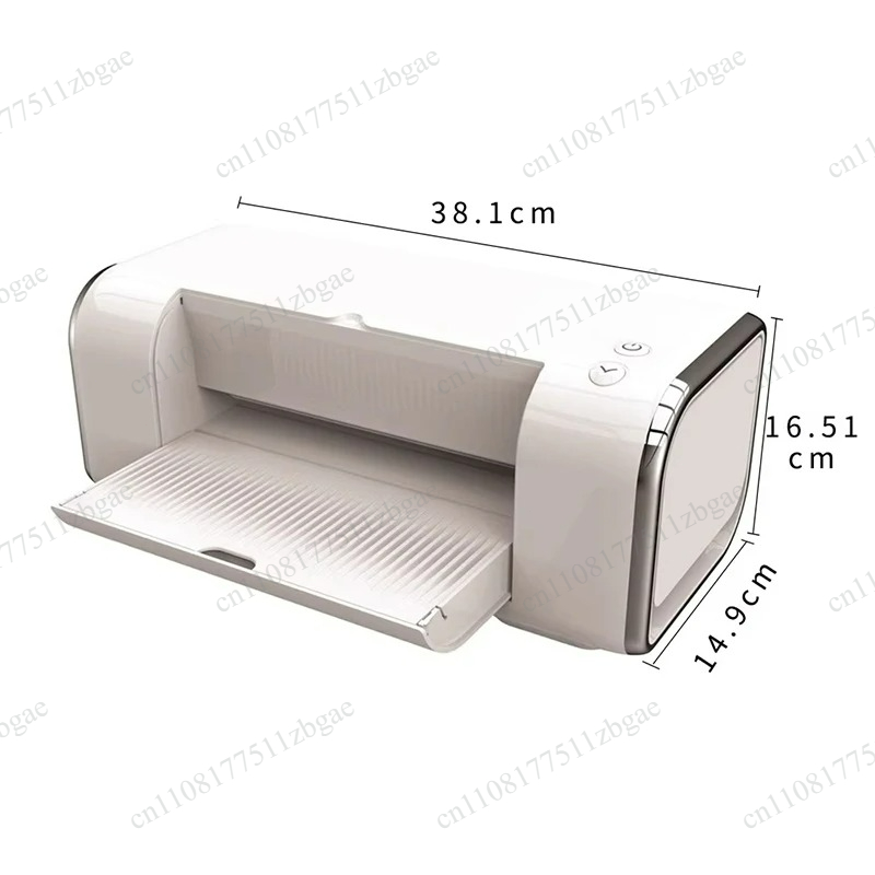 Mesin Pemotong dan Embos Listr - Die Cutting Machine ulasan dan harga