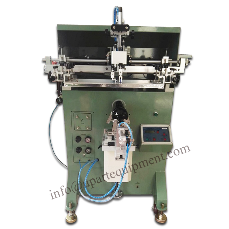 Mesin Sablon Botol Anggur, Mes - Commercial Printing Press Machine ulasan dan harga