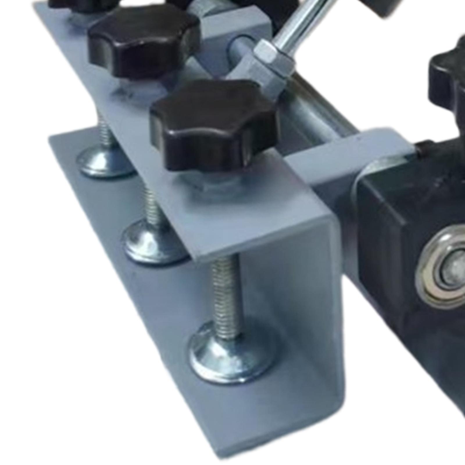 Perlengkapan Cetak dengan Engs - Screen Printing Squeegee ulasan dan harga