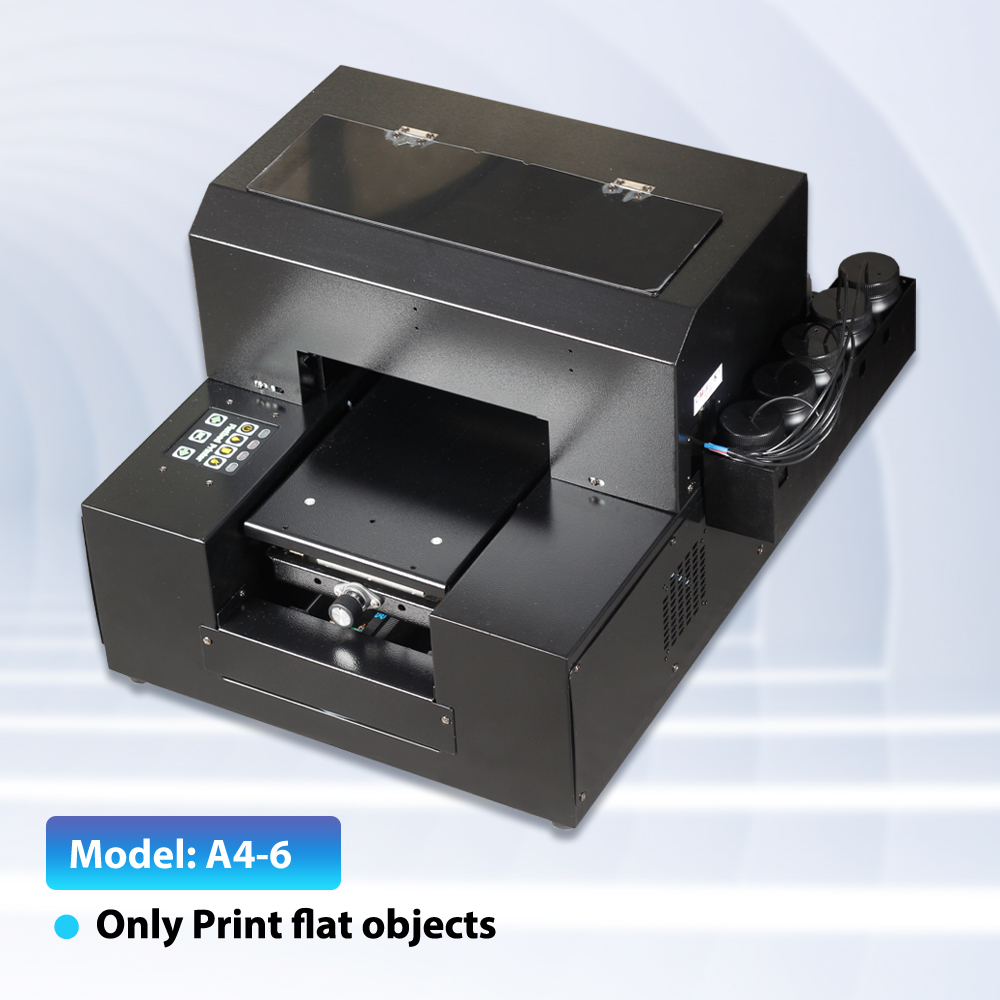 Printer UV A4 kecil untuk menc - Commercial Dtf Printing ulasan dan harga