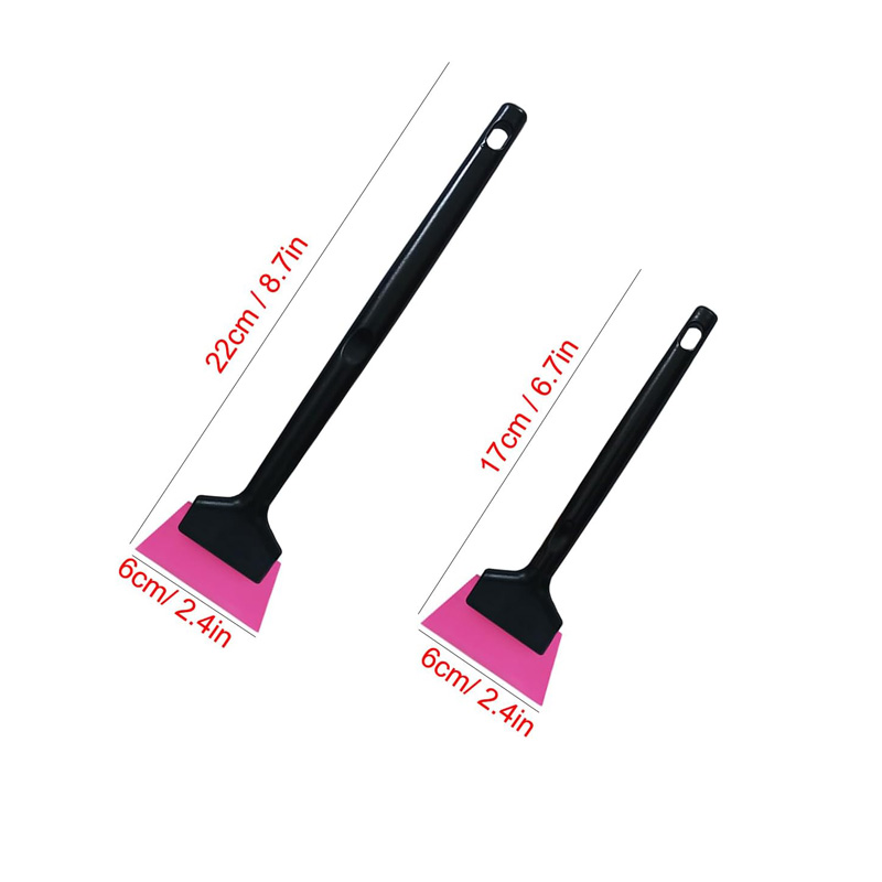 Mini Warna Jendela Squeegee Ka - Screen Printing Squeegee ulasan dan harga