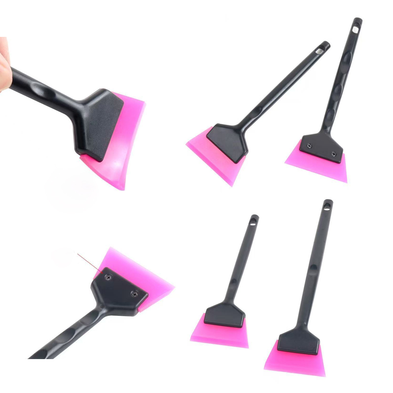 Mini Warna Jendela Squeegee Ka - Screen Printing Squeegee ulasan dan harga