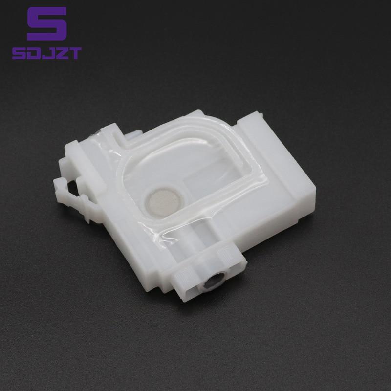 Filter peredam tinta Printer L - Eco Solvent Ink Cartridge ulasan dan harga