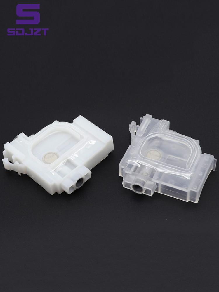 Filter peredam tinta Printer L - Eco Solvent Ink Cartridge ulasan dan harga