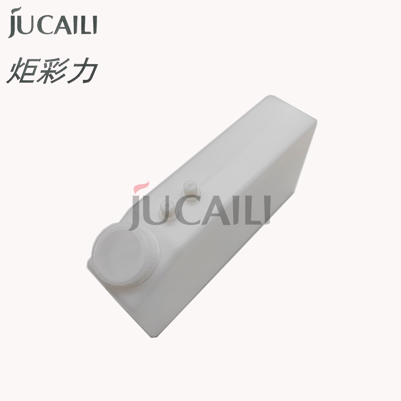 Tangki Tinta Eco Solvent/UV Ju - Eco Solvent Ink Cartridge ulasan dan harga