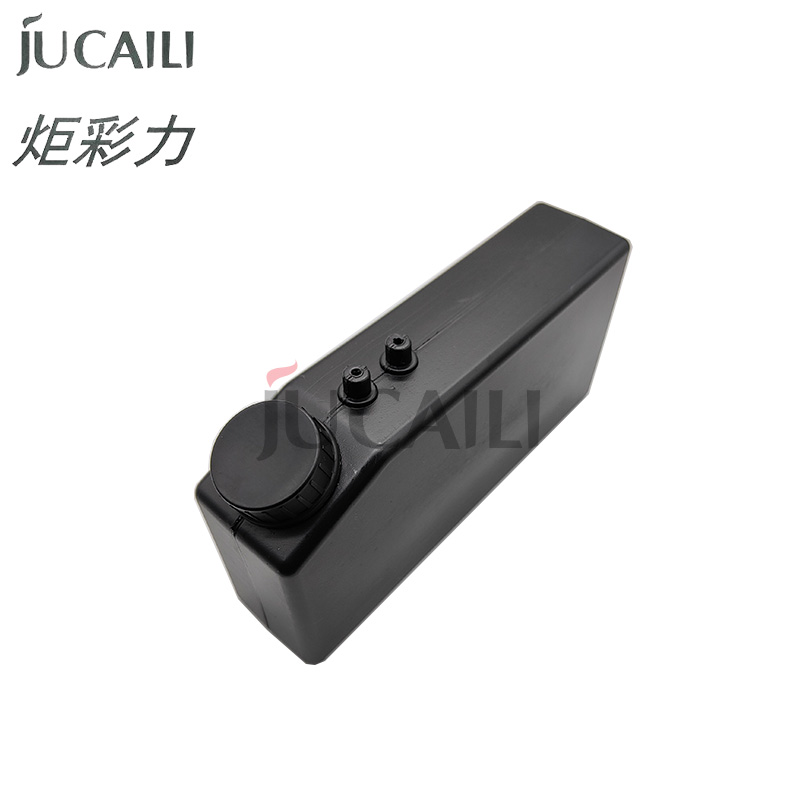 Tangki Tinta Eco Solvent/UV Ju - Eco Solvent Ink Cartridge ulasan dan harga