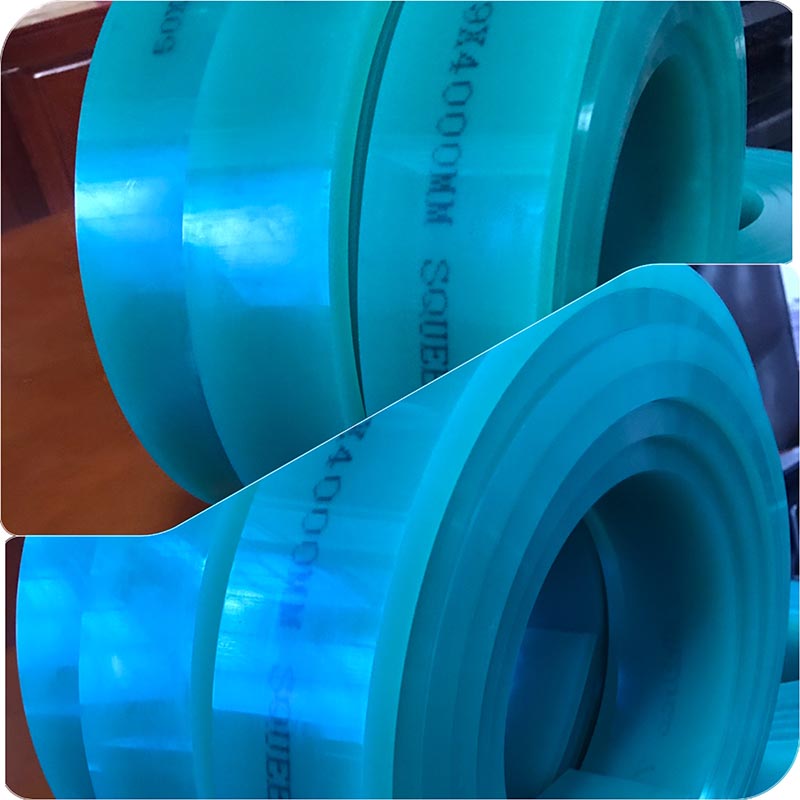 Pengiriman Gratis! Perlengkapa - Screen Printing Squeegee ulasan dan harga