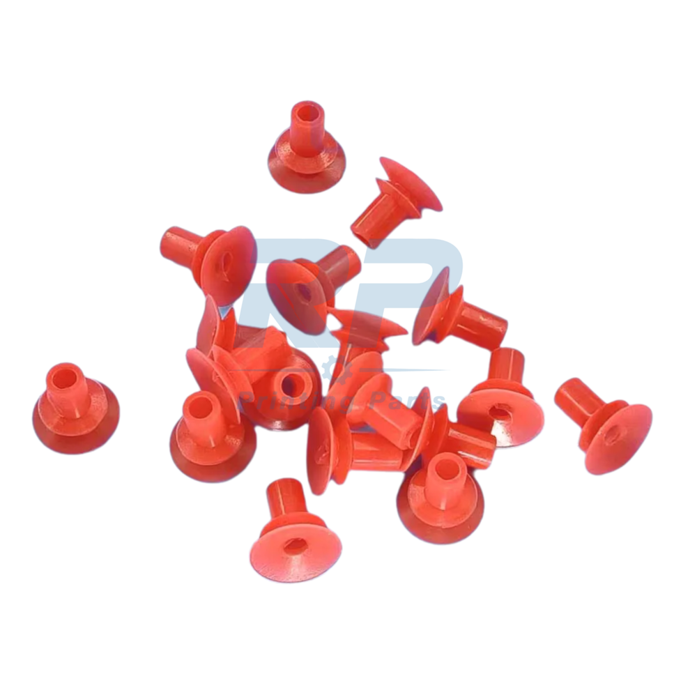 Cawan Nozzle Hisap untuk Mesin - Die Cutting Machine ulasan dan harga