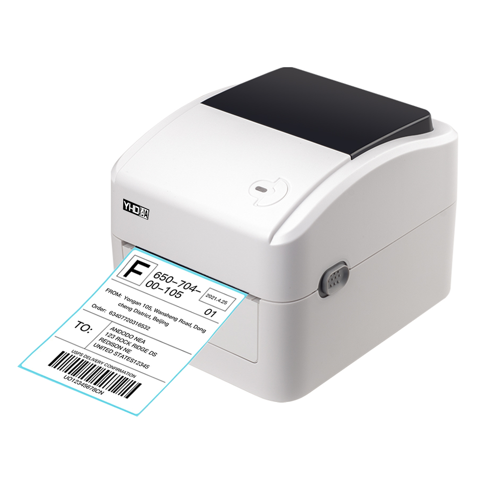 Label Produk Pengiriman Termal - Commercial Printing Options ulasan dan harga