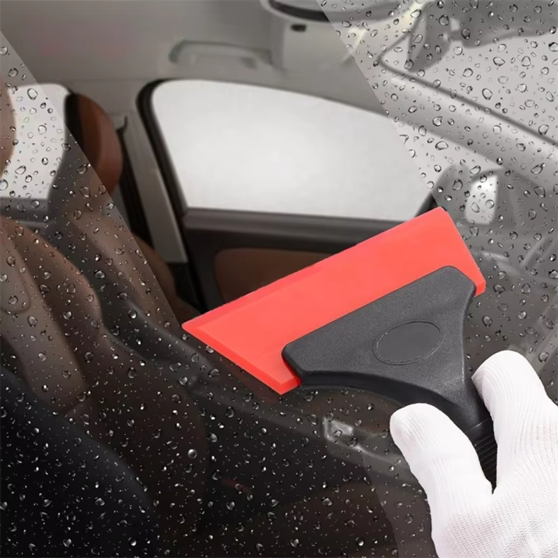 Alat otomotif pewarna jendela  - Screen Printing Squeegee ulasan dan harga