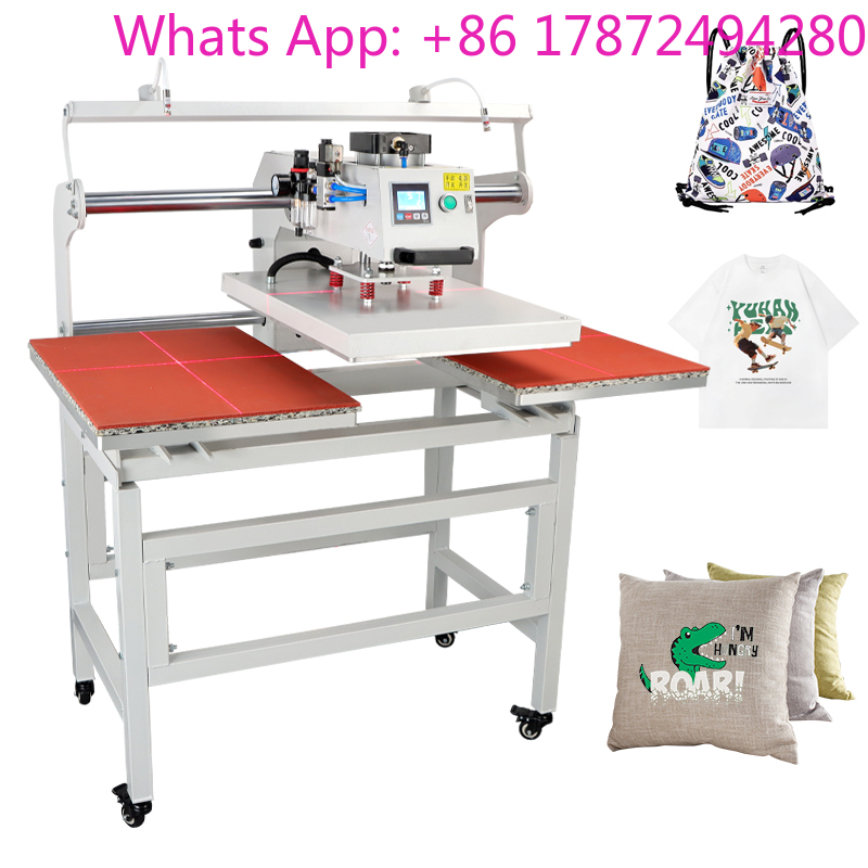 Mesin Press Panas Hot Stamping - Commercial Printing Press Machine ulasan dan harga