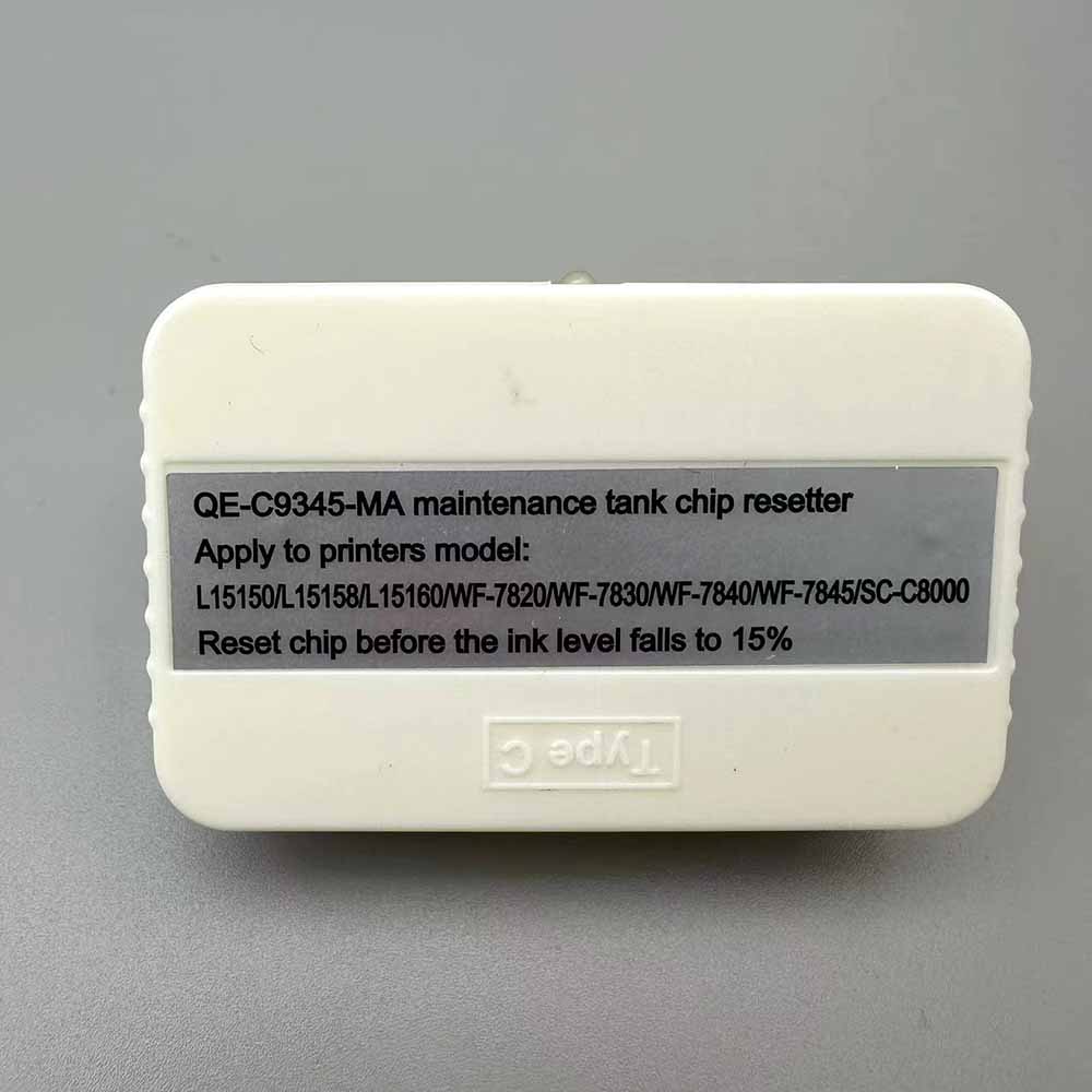 C9345 Chip Resetter untuk L180 - Eco Solvent Ink Cartridge ulasan dan harga