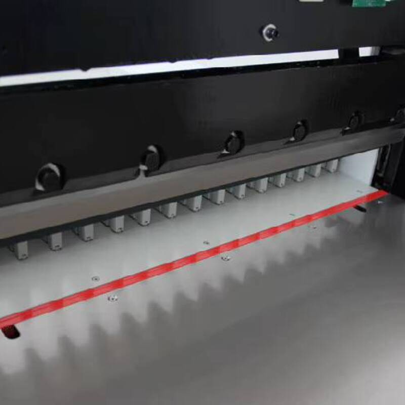 Mesin Pemotong Kertas Guilloti - Die Cutting Machine ulasan dan harga