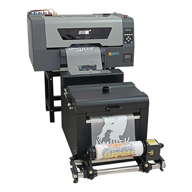 Mesin Printer Film DTF Pengiri - Commercial Dtf Printing ulasan dan harga
