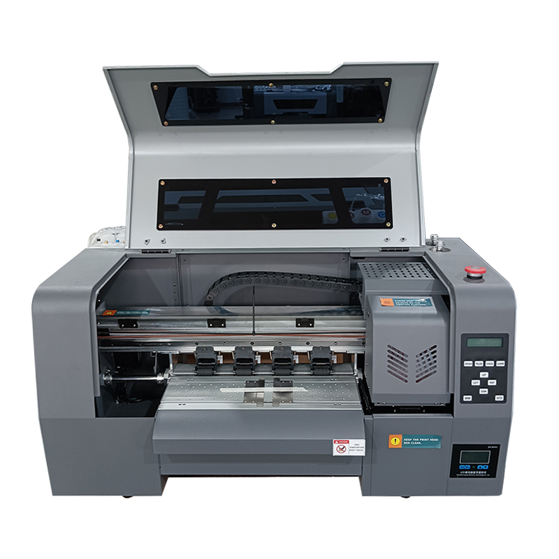 Mesin Printer Film DTF Pengiri - Commercial Dtf Printing ulasan dan harga