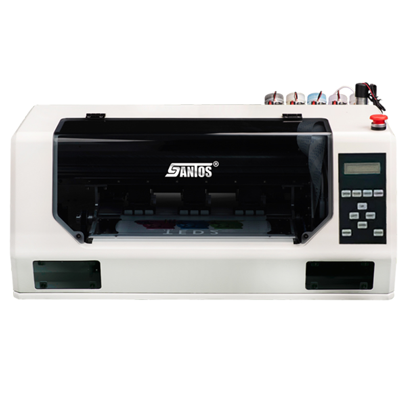 Printer DTF 30CM dengan Satu K - Commercial Dtf Printing ulasan dan harga