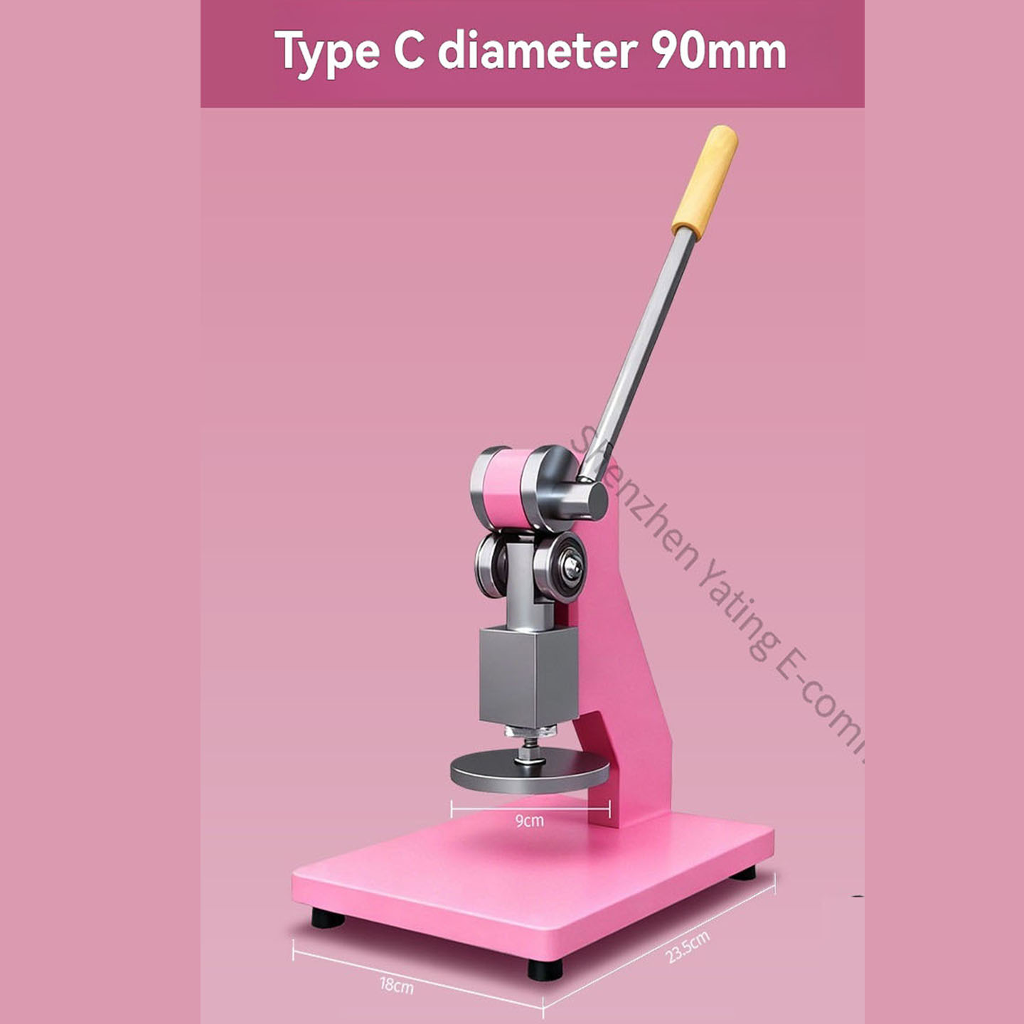 Mesin Pemotong dan Pencetak Sa - Die Cutting Machine ulasan dan harga