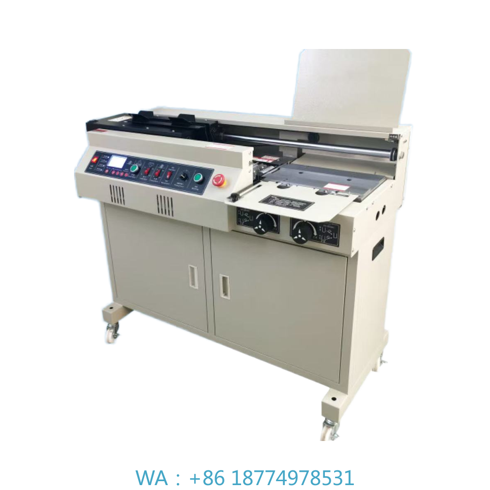 Peralatan Penjilidan Lem Kecep - Commercial Printing Usa ulasan dan harga