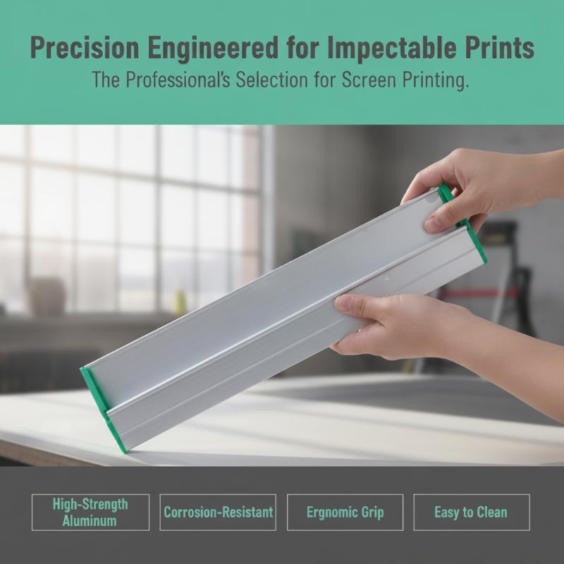 Squeegee Sablon Sutra Tahan Ko - Screen Printing Squeegee ulasan dan harga