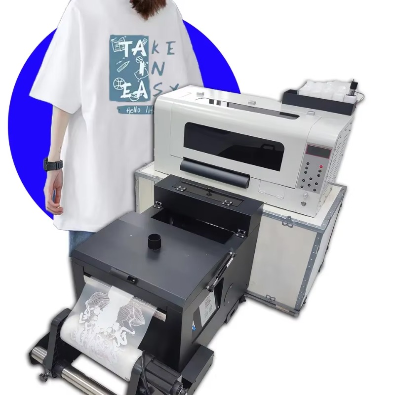 Mesin Press Panas Kustom untuk - Commercial Printing Press Machine ulasan dan harga