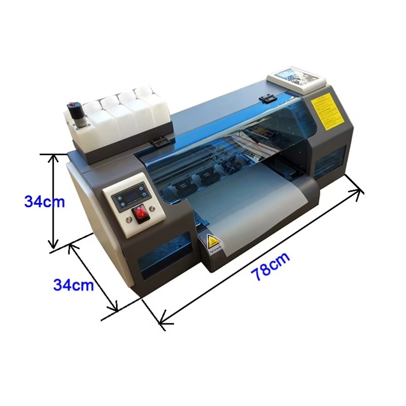 Mesin Press Panas Kustom untuk - Commercial Printing Press Machine ulasan dan harga