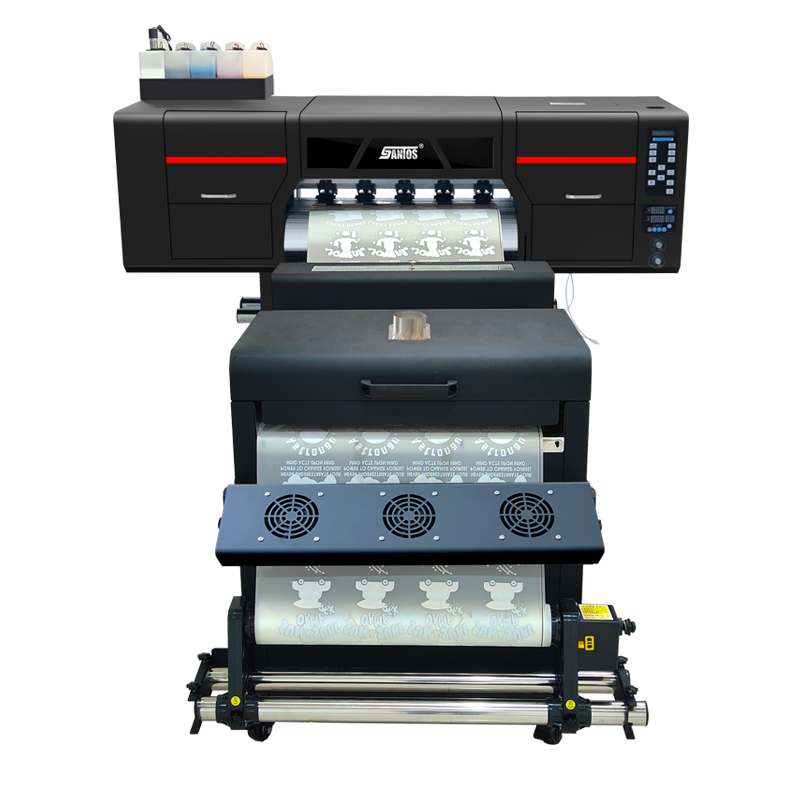 Performa Pencetakan Tinggi Pri - Commercial Dtf Printing ulasan dan harga