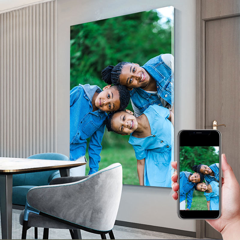 Cetak Foto Kustom Poster di Bi - Commercial Printing Options ulasan dan harga