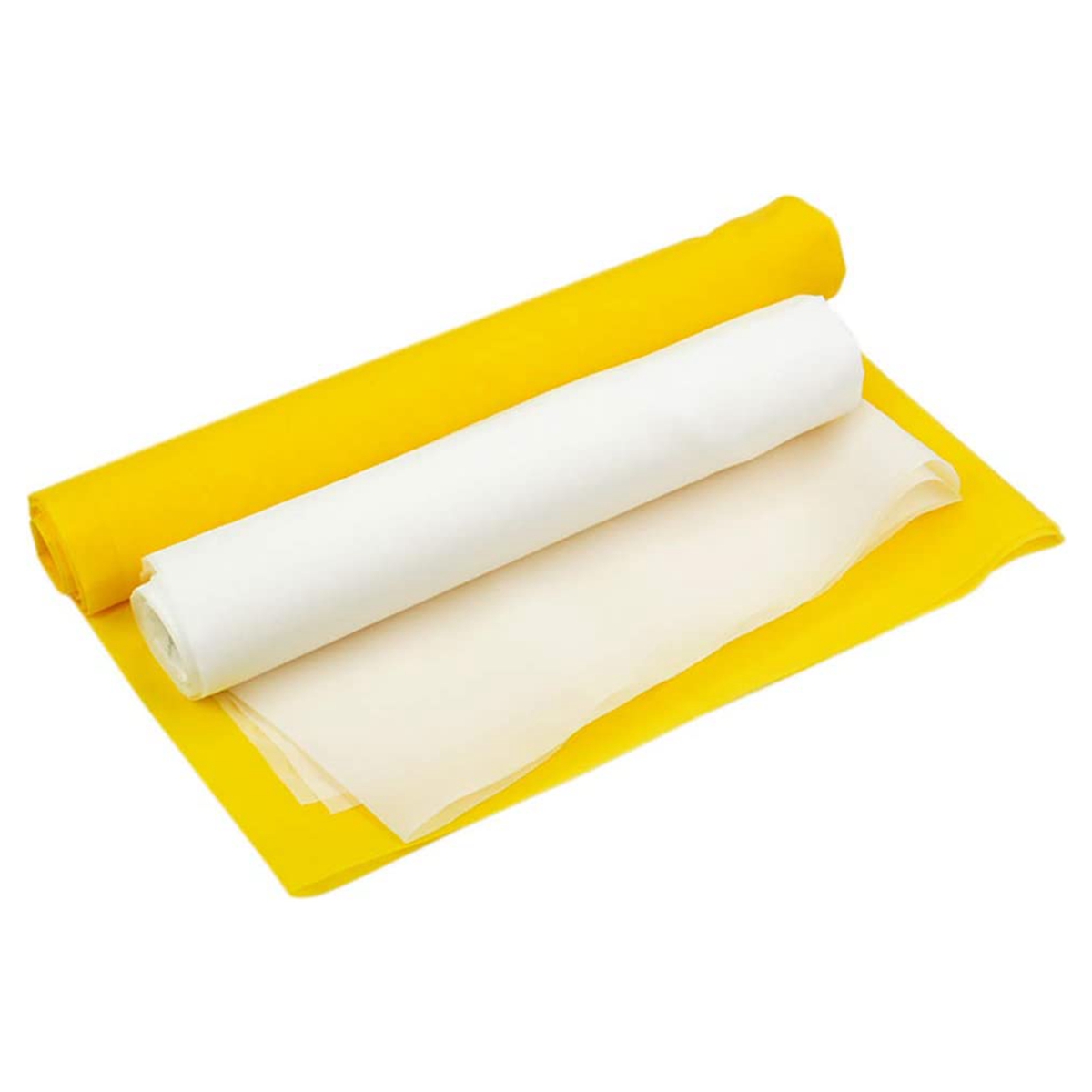 1.65 Meter Jaring Cetakan Laya - Screen Printing Squeegee ulasan dan harga