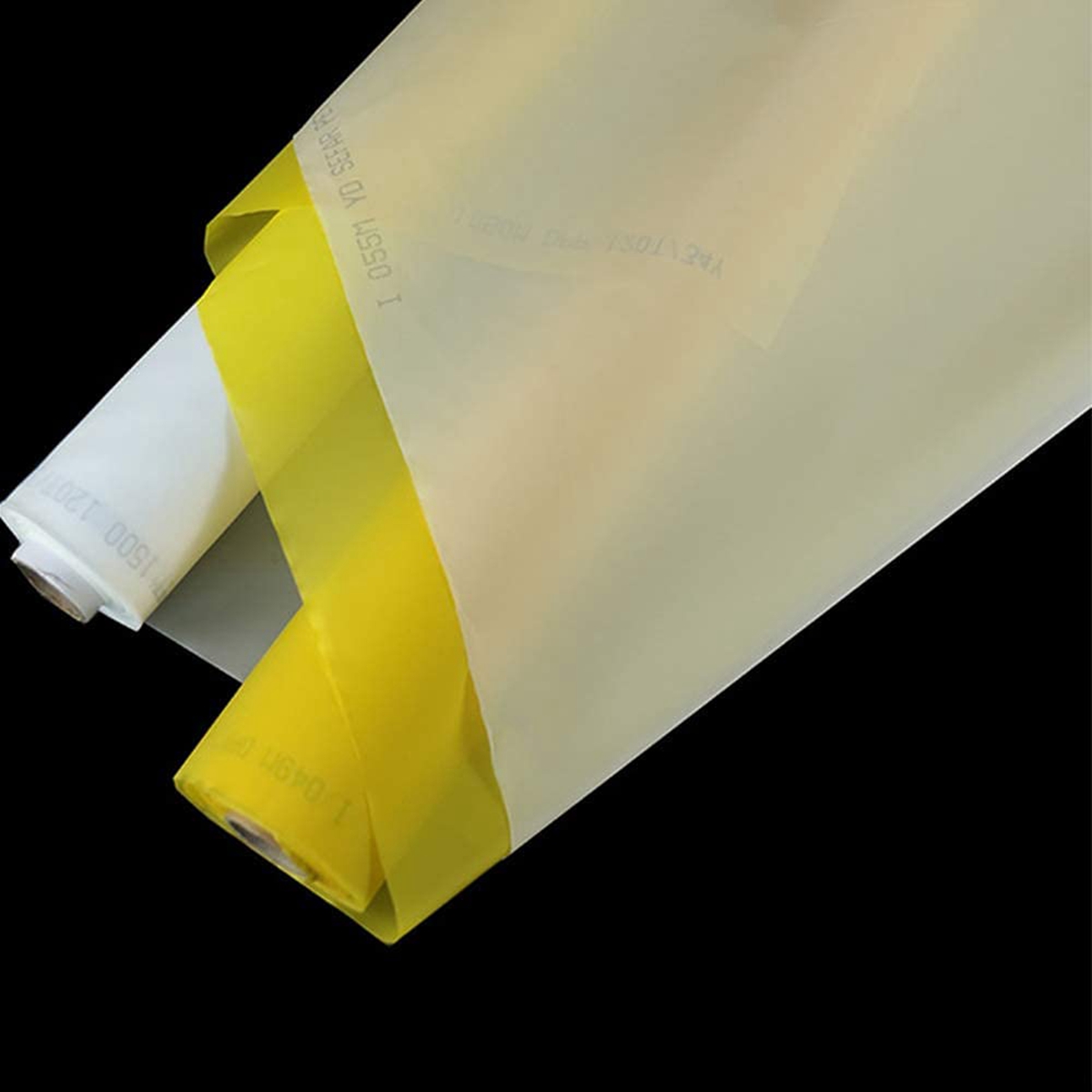 1.65 Meter Jaring Cetakan Laya - Screen Printing Squeegee ulasan dan harga
