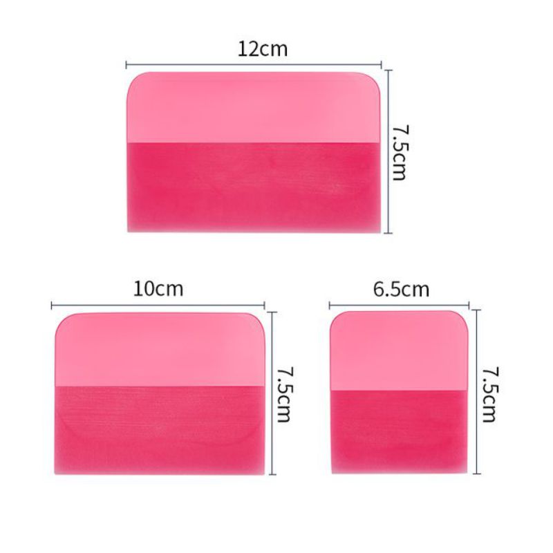 Film pelindung lapisan Anti go - Screen Printing Squeegee ulasan dan harga