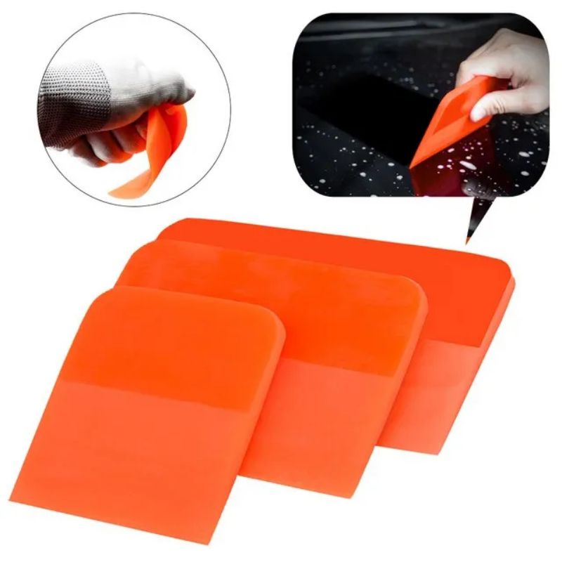 Film pelindung lapisan Anti go - Screen Printing Squeegee ulasan dan harga