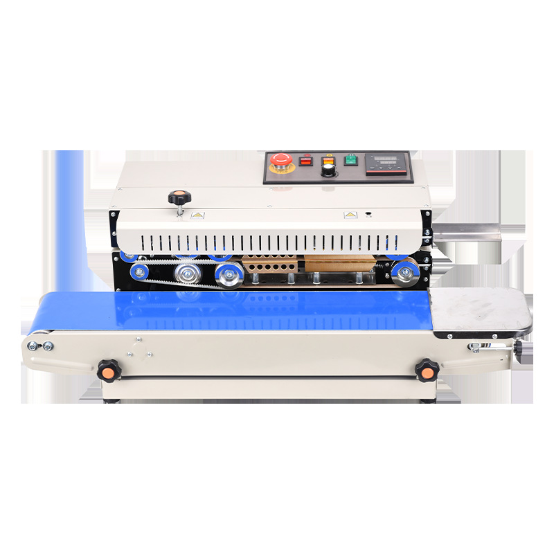 Mesin penyegel otomatis L2 unt - Commercial Printing Options ulasan dan harga