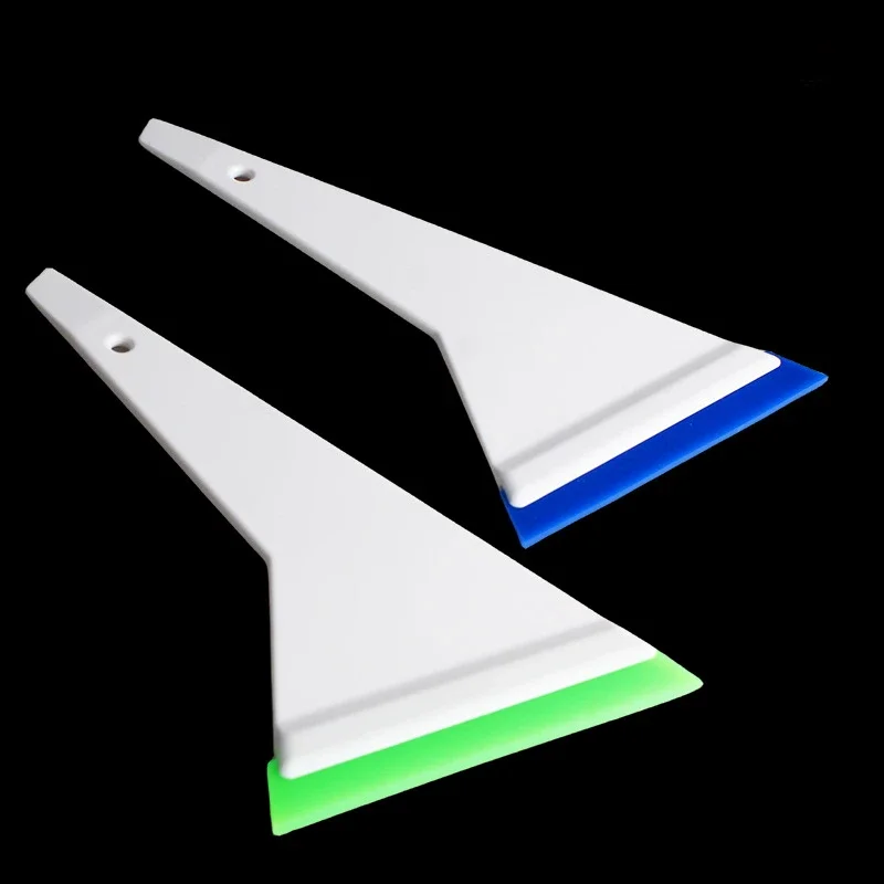 1 Buah Alat Pewarna Jendela Al - Screen Printing Squeegee ulasan dan harga