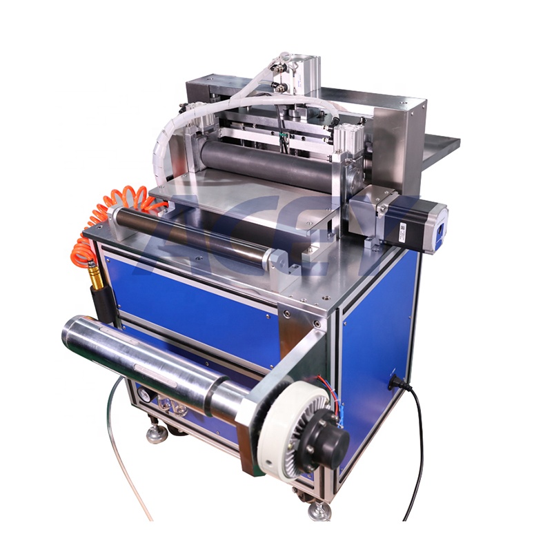 Mesin Pemotong Aluminium Foil  - Die Cutting Machine ulasan dan harga