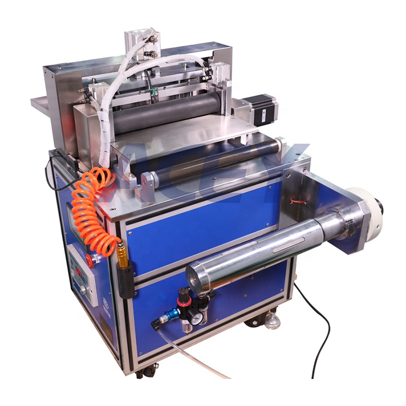 Mesin Pemotong Aluminium Foil  - Die Cutting Machine ulasan dan harga