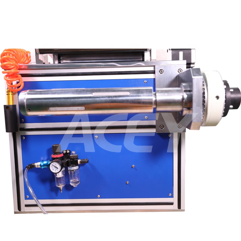 Mesin Pemotong Aluminium Foil  - Die Cutting Machine ulasan dan harga