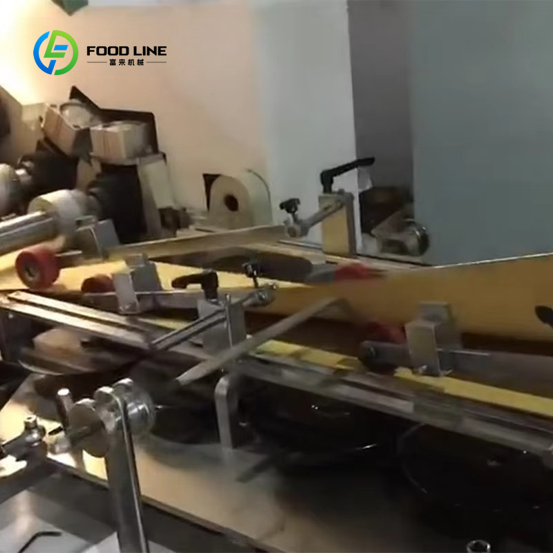 Mesin Pembuat Kantong Kertas K - Commercial Printing Options ulasan dan harga